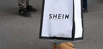 EU-Kommission leitet Verfahren gegen Shein wegen kindlicher Sexpuppen ein