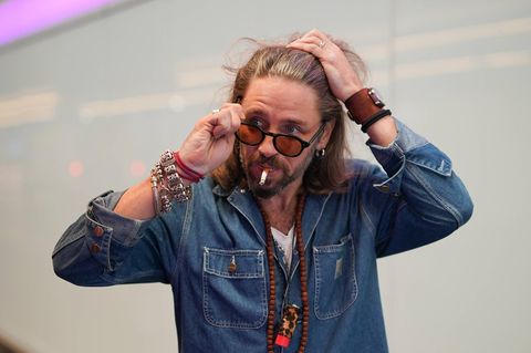 Hotelmitarbeiter Markus W. bekommt Spenden f&uuml;r sein Leid