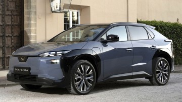 Neuer Subaru Solterra bestellbar: Mehr f&uuml;r weniger