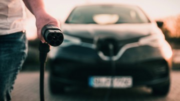 Ostdeutschland: Elektroautos dominieren Pkw-Produktion