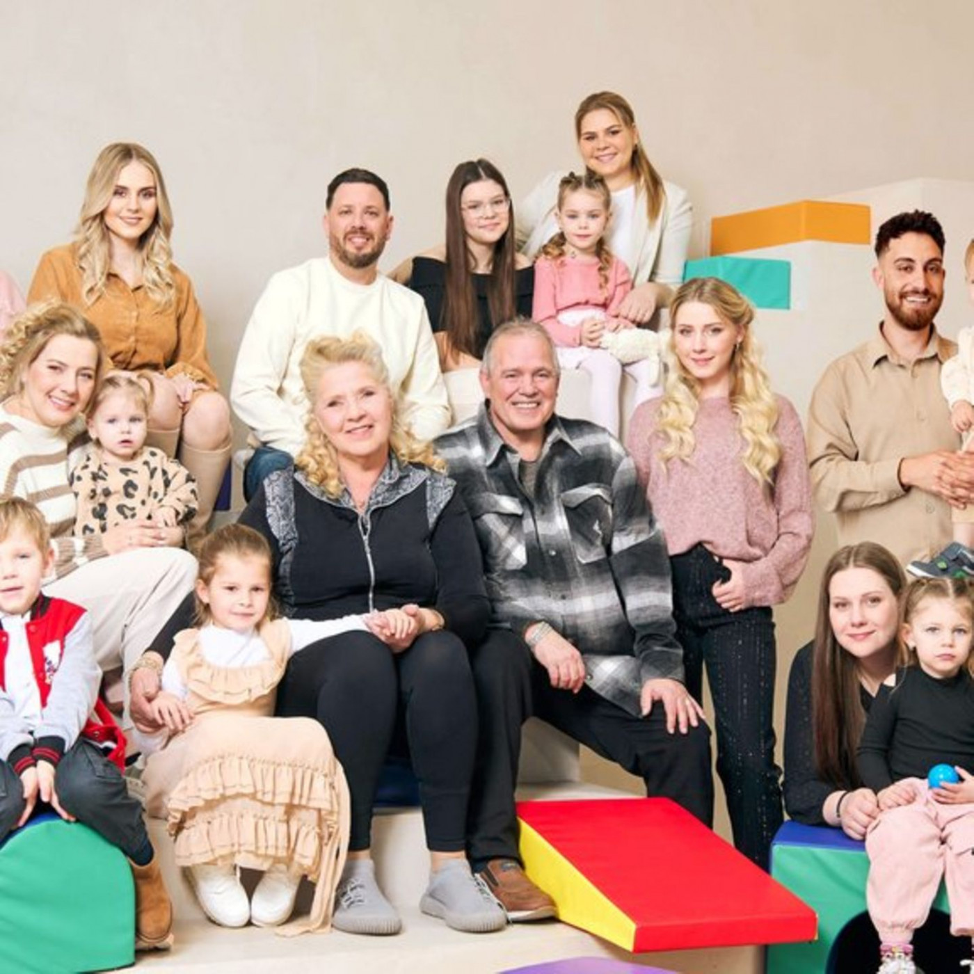 "Die Sendung geh&ouml;rt einfach zu unserem Leben"