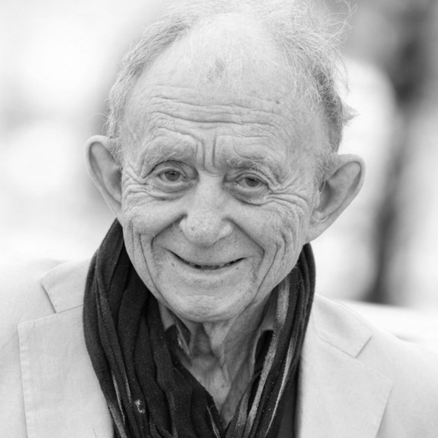 Dokumentarfilmer mit 96 Jahren gestorben