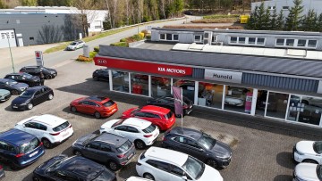 Autohaus Hunold: Betrieb stabil &ndash; Investorensuche l&auml;uft