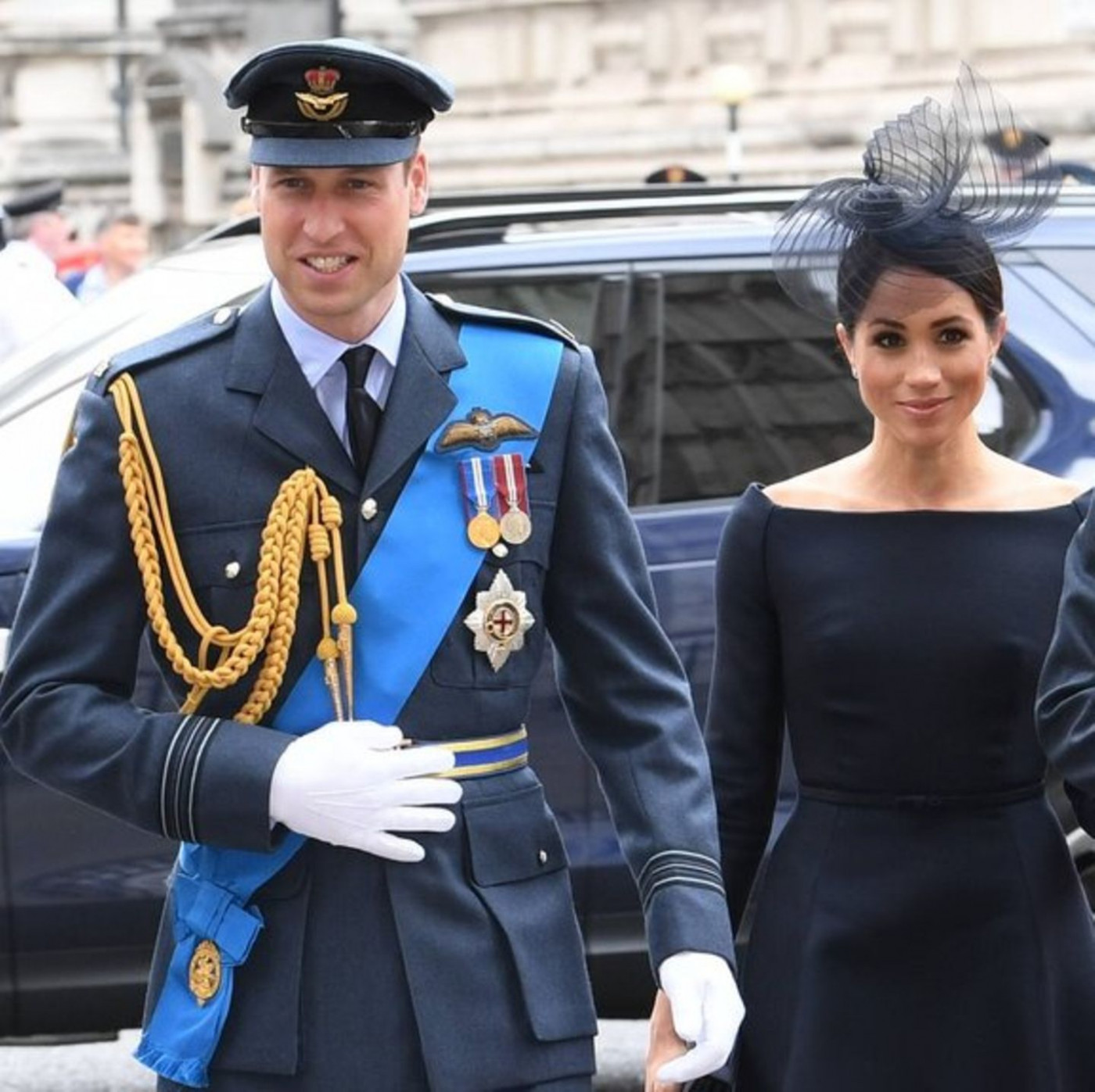 Darum vermittelte Prinzessin Kate nicht zwischen Harry und William