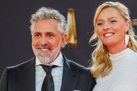 Viel Beifall f&uuml;r Roland Trettls Ex-Frau