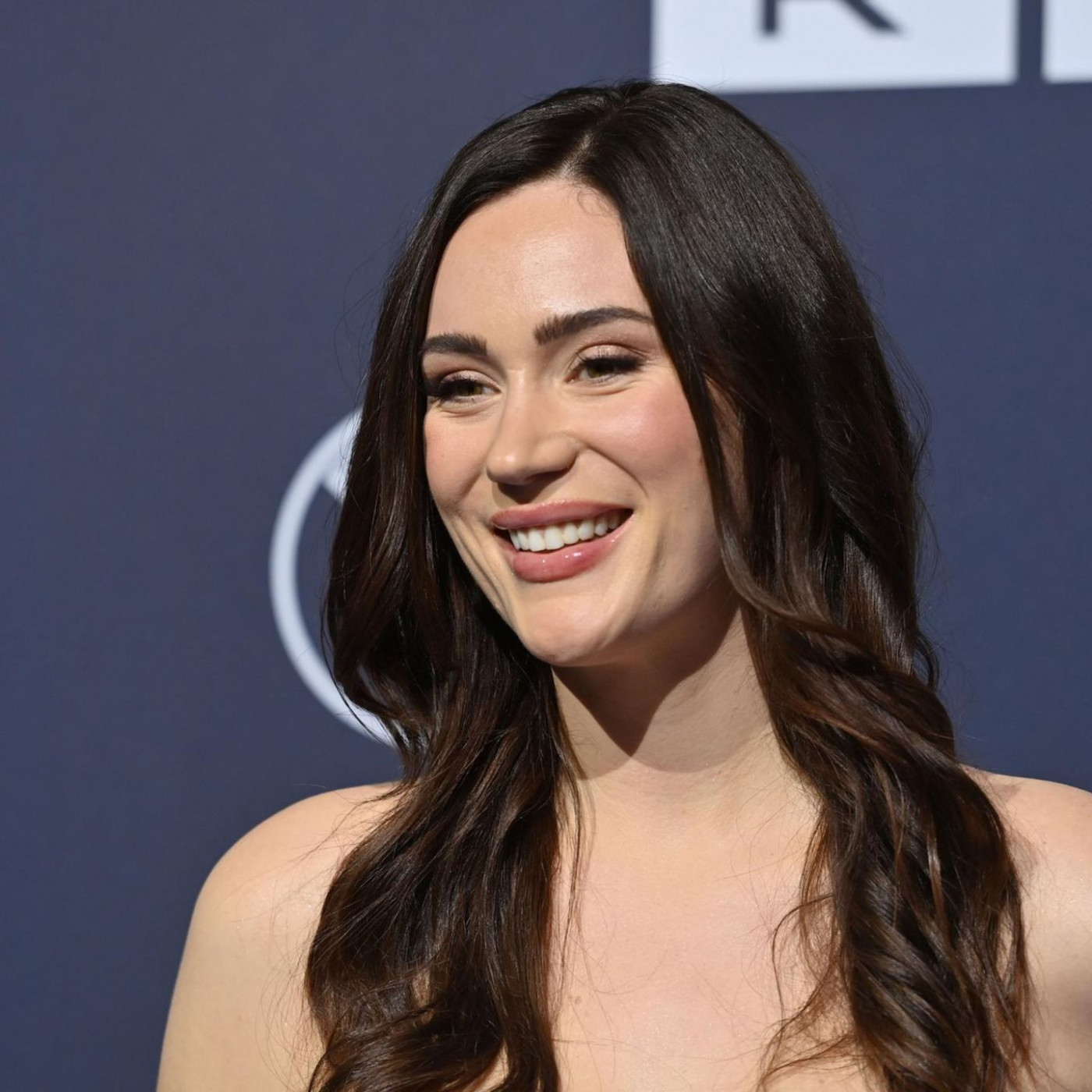 Gloria-Sophie Burkandt und Eric Schmidt zeigen sich erneut zusammen