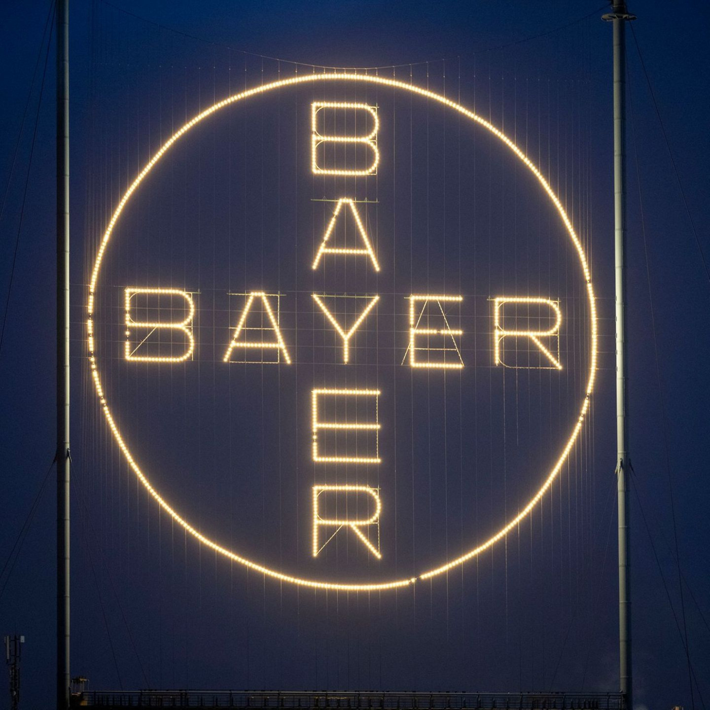 Bayer: Milliardenvergleich in US-Rechtsstreit &uuml;ber Glyphosat