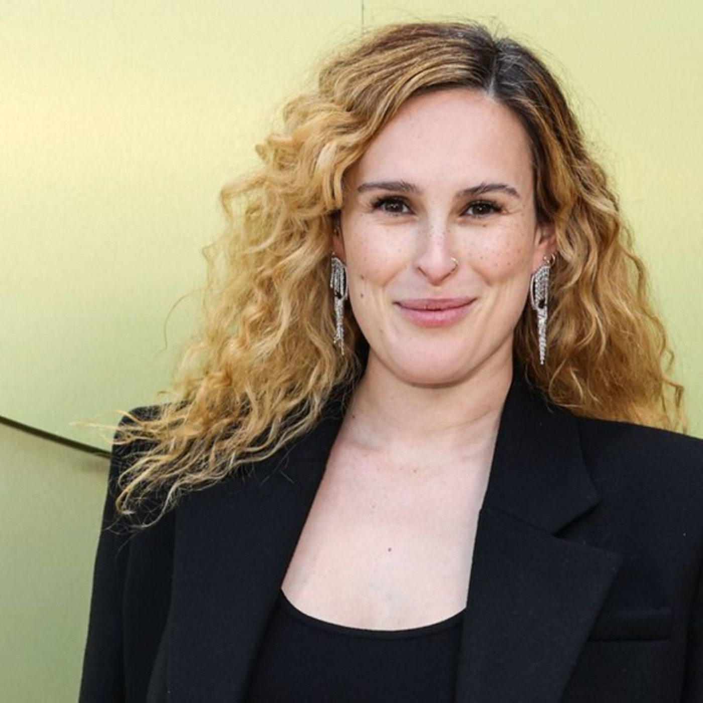 Promi-Tochter hat vier Jobs!