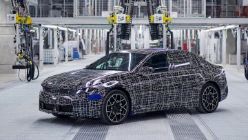 Wirtschaft kommt nur m&uuml;hsam aus der Krise: Autobranche am h&auml;rtesten getroffen