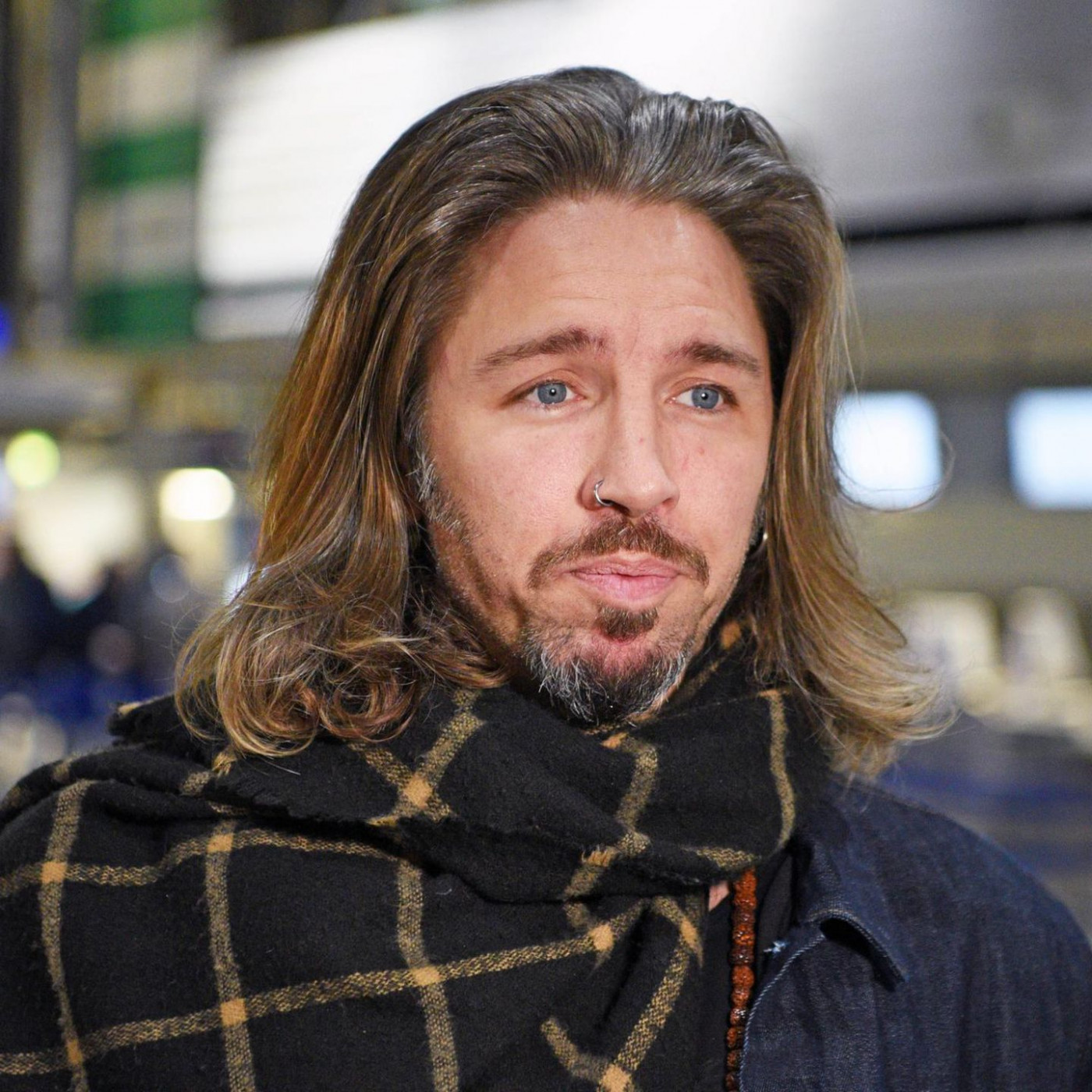 Gil Ofarim belog seine Kinder wegen des Antisemitismus-Skandals