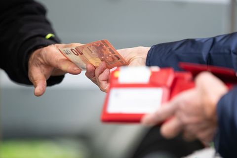 Bundesl&auml;nder: Wo die Inflation am h&auml;rtesten zuschl&auml;gt