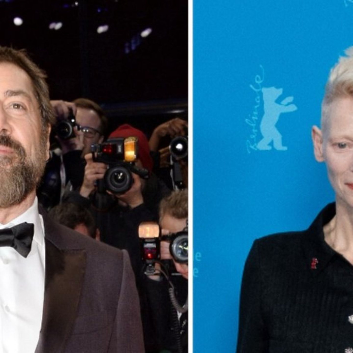 Stars kritisieren Berlinale in offenem Brief