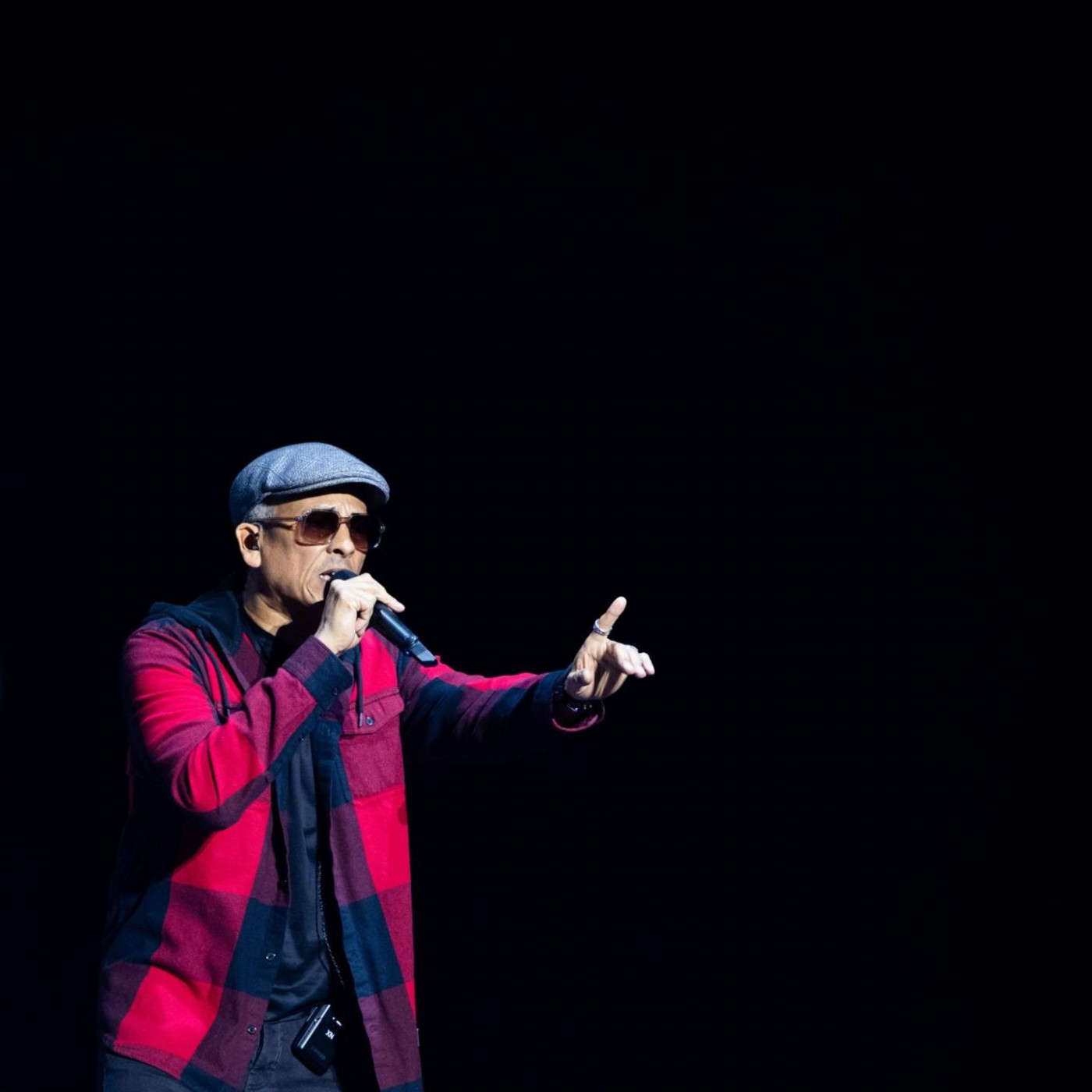 Xavier Naidoo &ndash; und der Moment, in dem es kippt