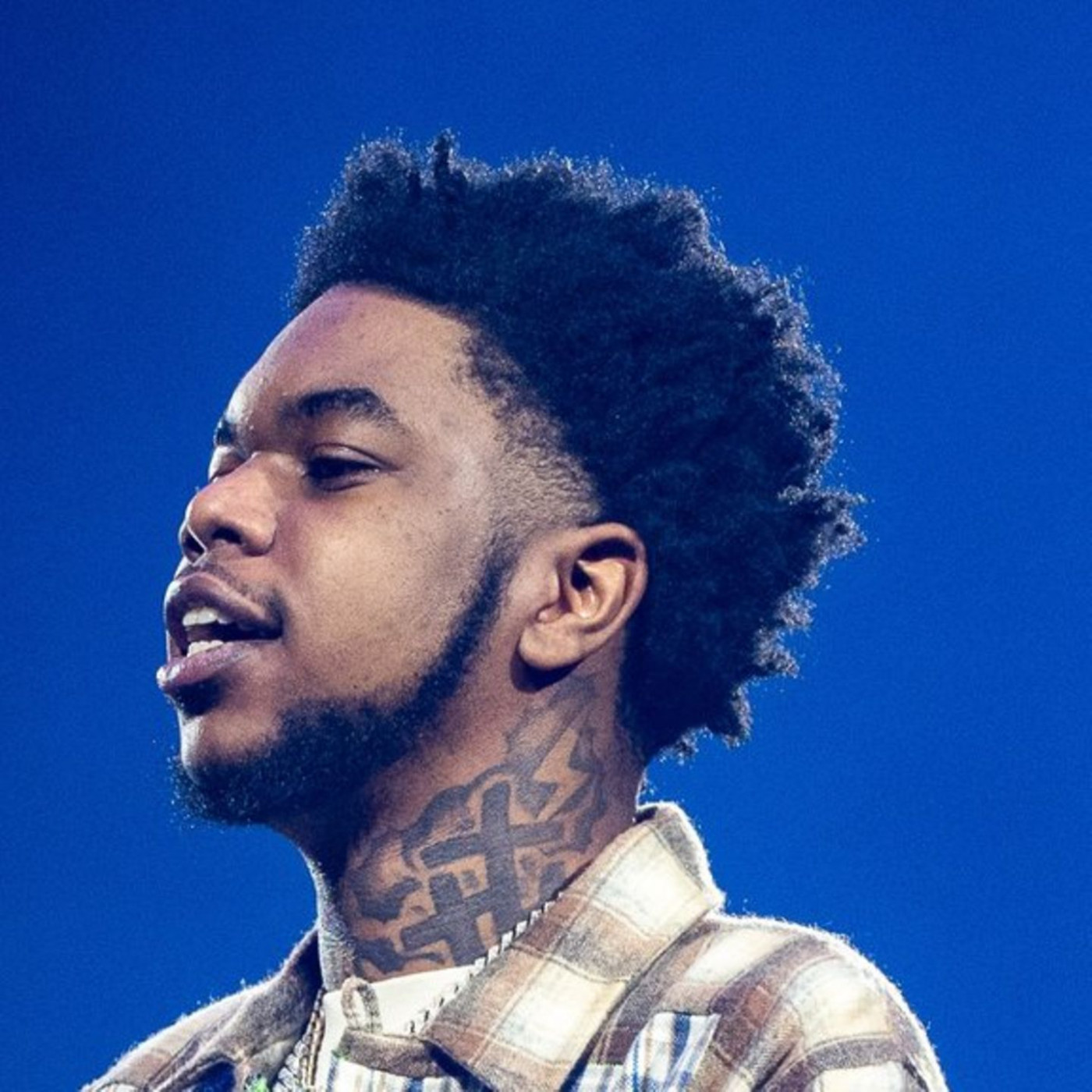 US-Rapper stirbt im Alter von nur 25 Jahren