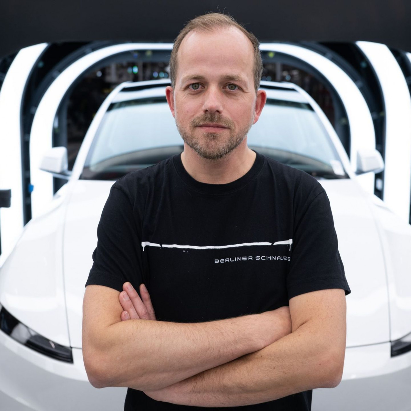 Ermittlungen gegen Tesla-Werksleiter nach Strafanzeige