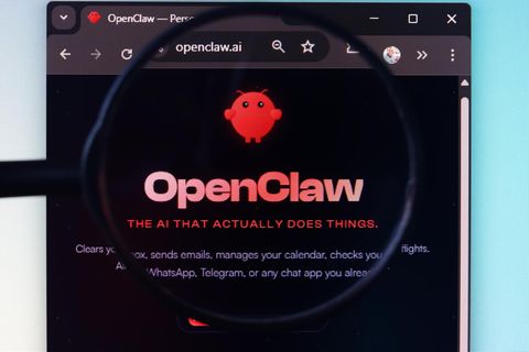 Openclaw: &bdquo;Ein Wendepunkt wie der Launch von ChatGPT&ldquo;