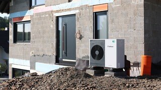 W&auml;rmepumpen-Boom im Osten reicht noch nicht f&uuml;r die Klimaziele