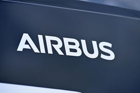 Airbus rechnet mit Rekordjahr