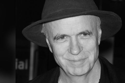 Schauspieler mit 74 Jahren verstorben