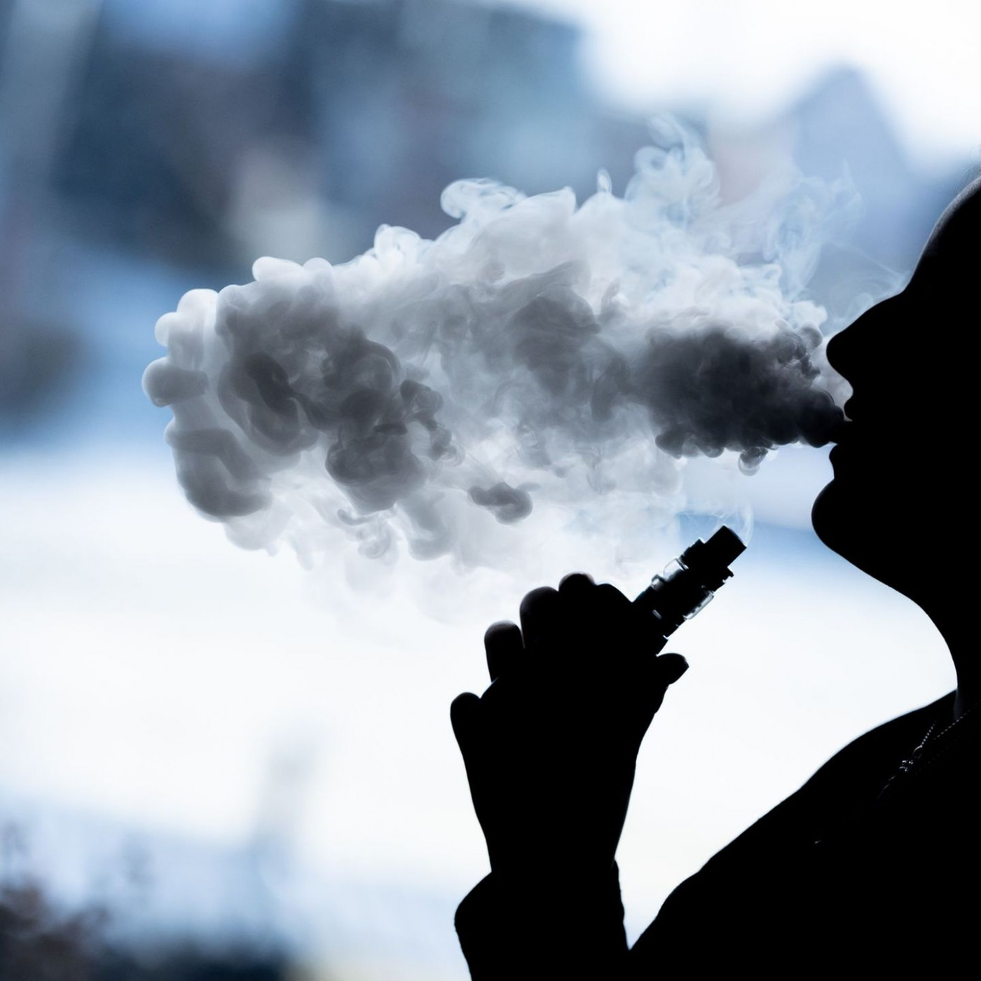 "Tod der E-Zigarette"? Branche ist besorgt &uuml;ber Verbotspl&auml;ne