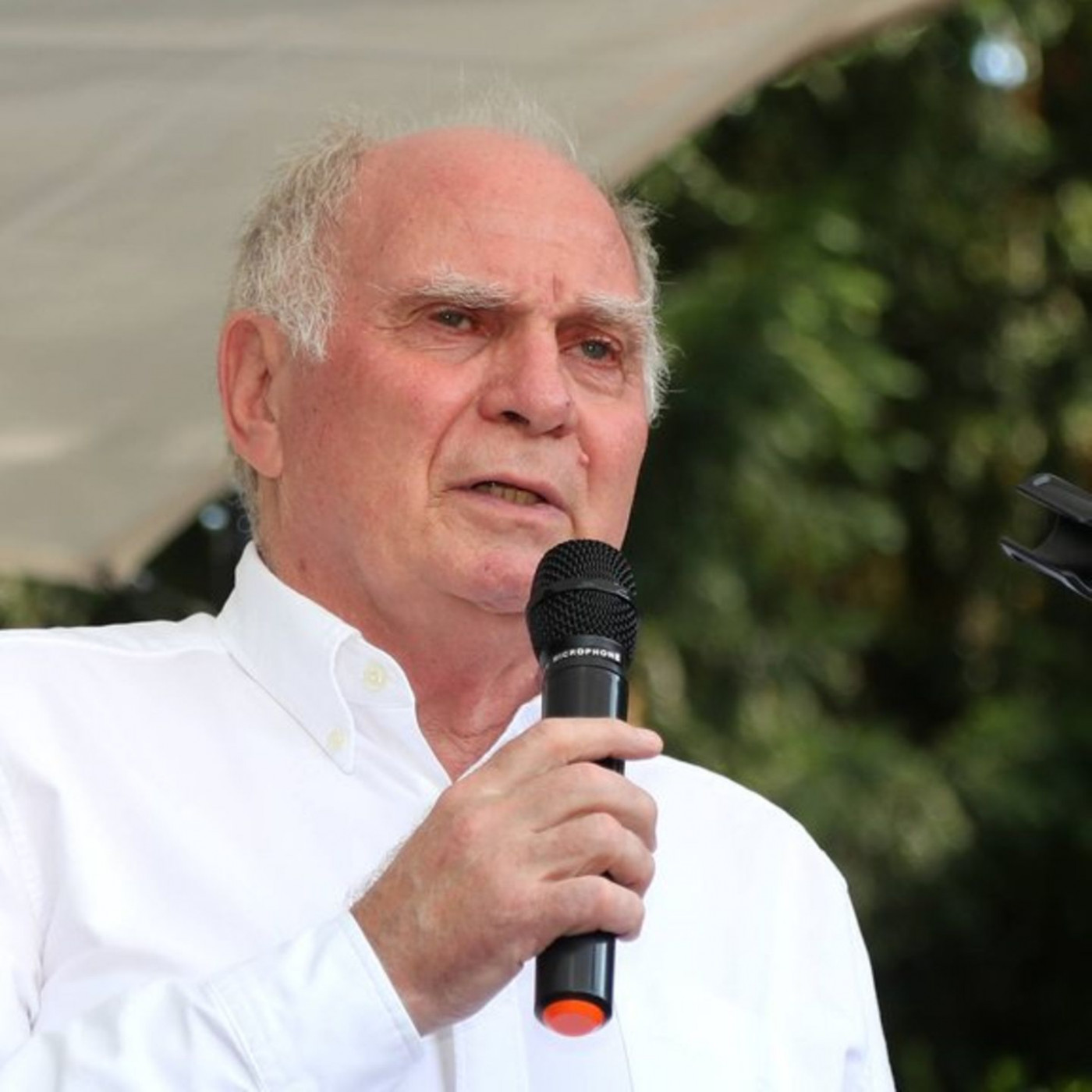 So lernte er im Gef&auml;ngnis Demut