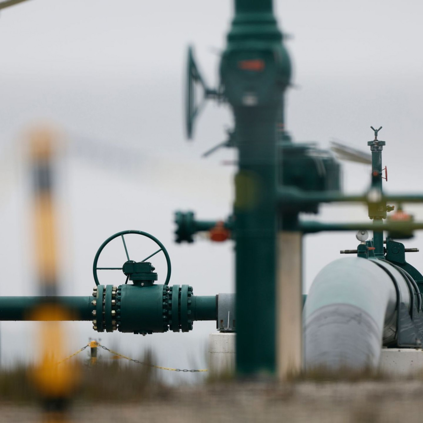 Reiche will Kriseninstrument f&uuml;r Gasversorgung einf&uuml;hren