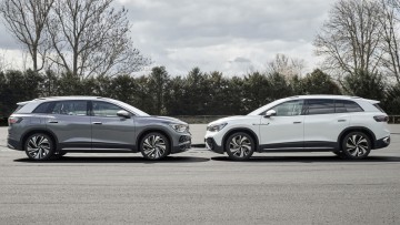 Deutsche E-Autobauer: Zwischen Erfolg und Niederlage