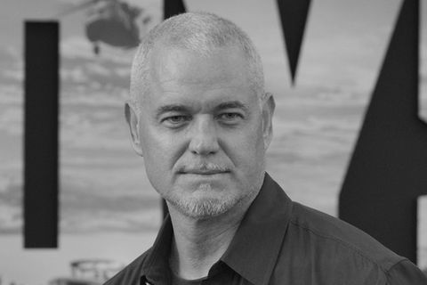 &bdquo;McSteamy&ldquo; ist tot: &bdquo;Grey's Anatomy&ldquo;-Star Eric Dane gestorben