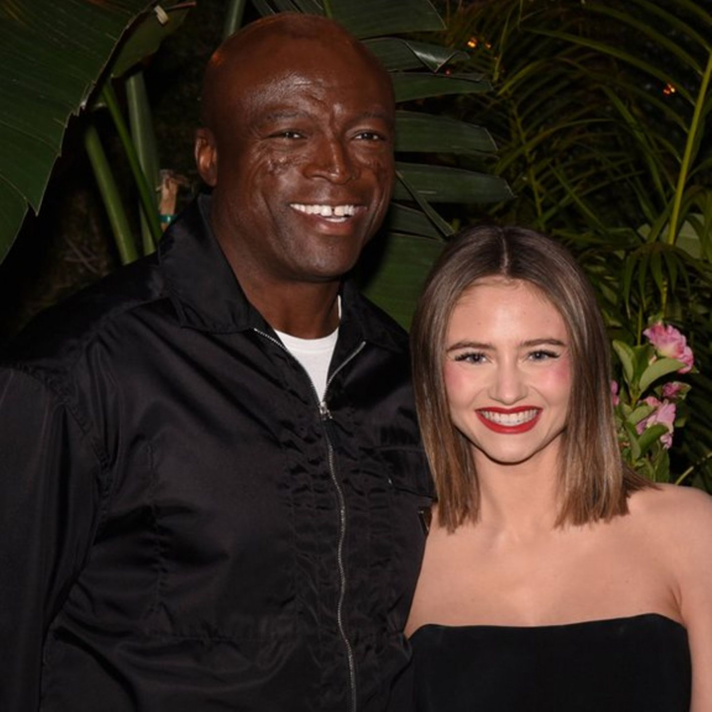 Leni Klum gratuliert mit liebevollen Worten