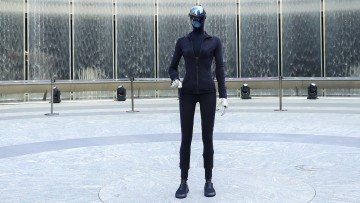 Roboter von Autoherstellern: Blechmann im Blaumann