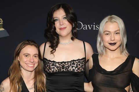 Diese Promis haben sich den Transparent-Look getraut