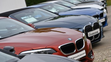 Umbruch auf Gebrauchtwagenmarkt: Freie Handelsgruppen auf dem Vormarsch