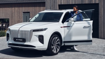 Premiumhersteller weltweit: Wie BMW, Audi und Mercedes unter Druck geraten