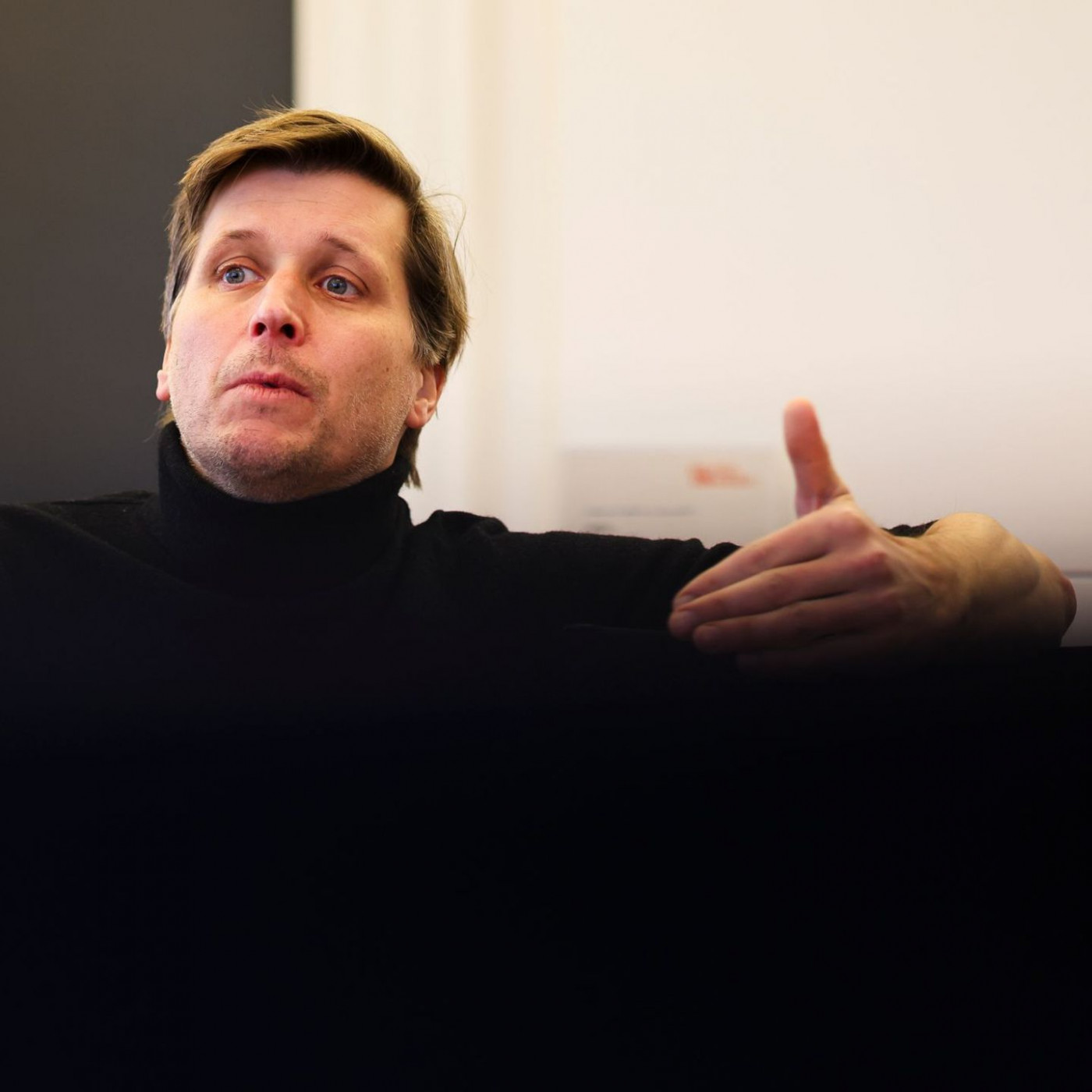 &Ouml;konom Schularick &uuml;ber Rente, China und Kapitalmarktunion