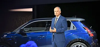 &bdquo;Die Elektro-Pr&auml;mie ist eine wichtige Botschaft &ndash; auch f&uuml;r uns Hersteller&ldquo;