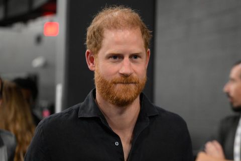 Prinz Harry ver&ouml;ffentlicht Charity-Video