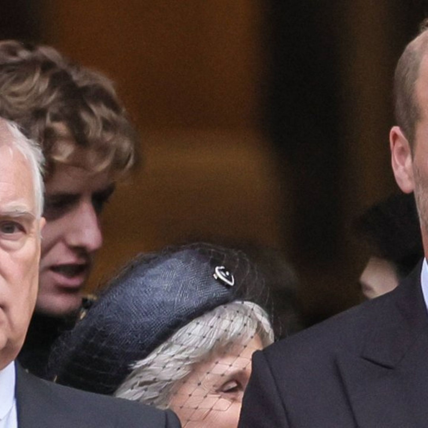 William wollte Andrew schon 2019 loswerden &ndash; vier weitere pikante Enth&uuml;llungen