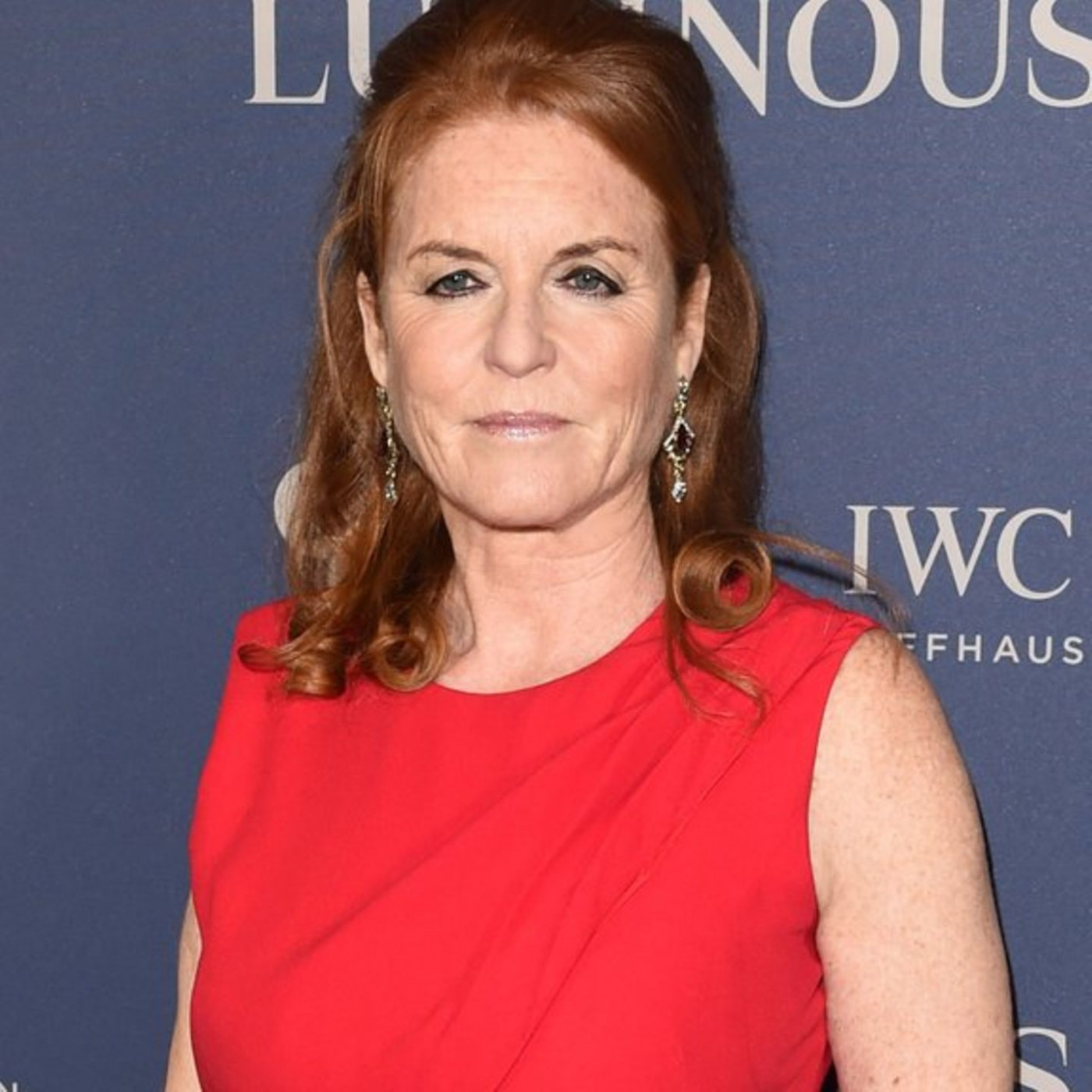 Zwischen Schweiz und Couchsurfing: Hier soll Andrews Ex-Frau Sarah Ferguson sein