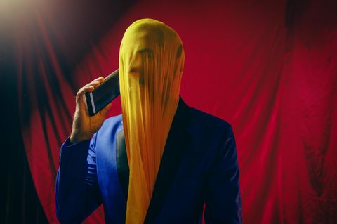 Die einfache Regel, die Spam-Anrufe zuverl&auml;ssig entlarvt