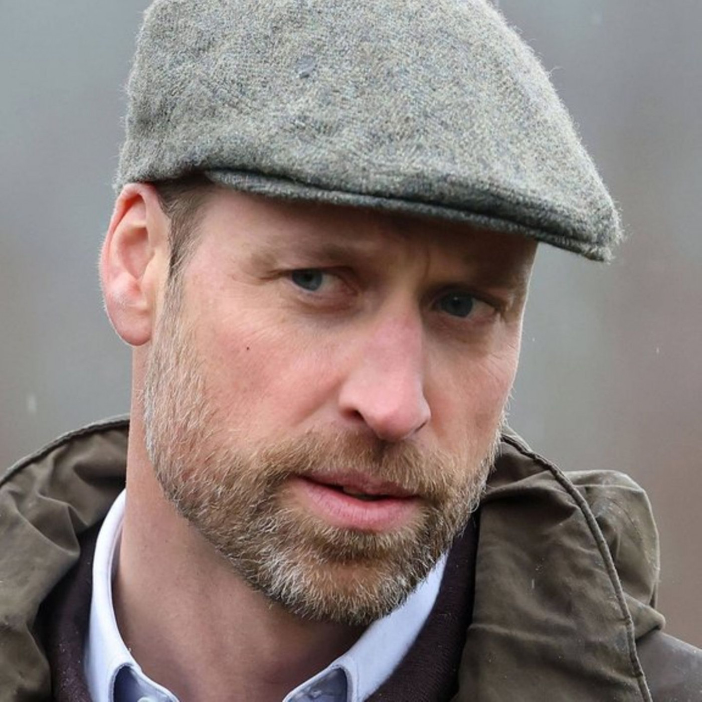 Prinz William trauert um Armee-Sanit&auml;terin