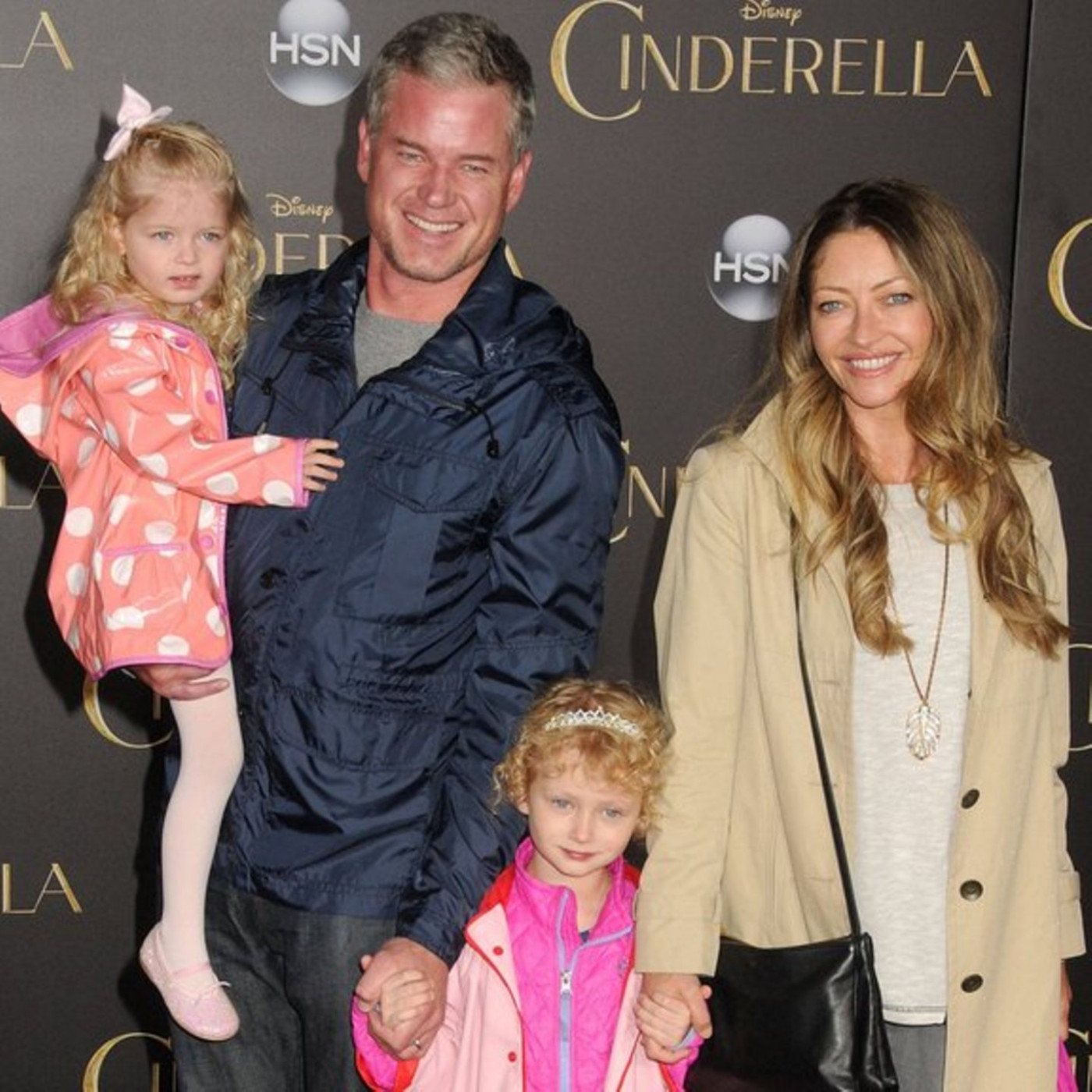 Familie von Eric Dane sorgt f&uuml;r Klarheit