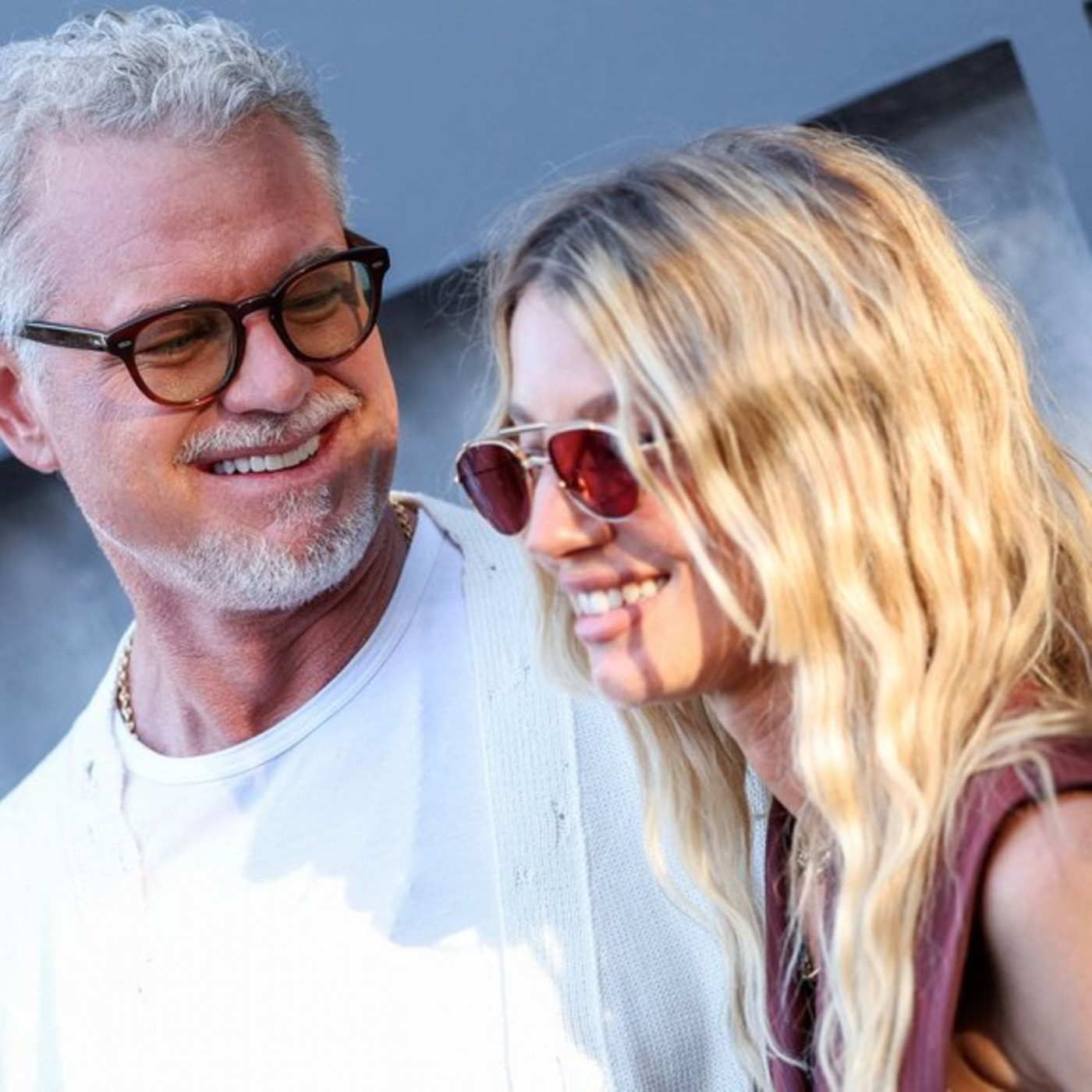 Freundin meldet sich erstmals auf Instagram