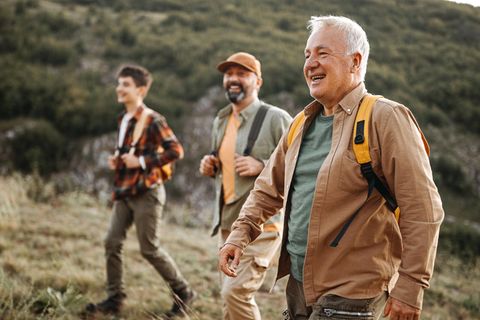 Wie viel Verm&ouml;gen man in welchem Alter gespart haben sollte