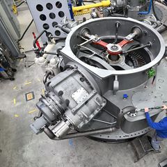 Ifo-Index steigt: Hoffen auf Aufschwung trotz Trumps Z&ouml;llen