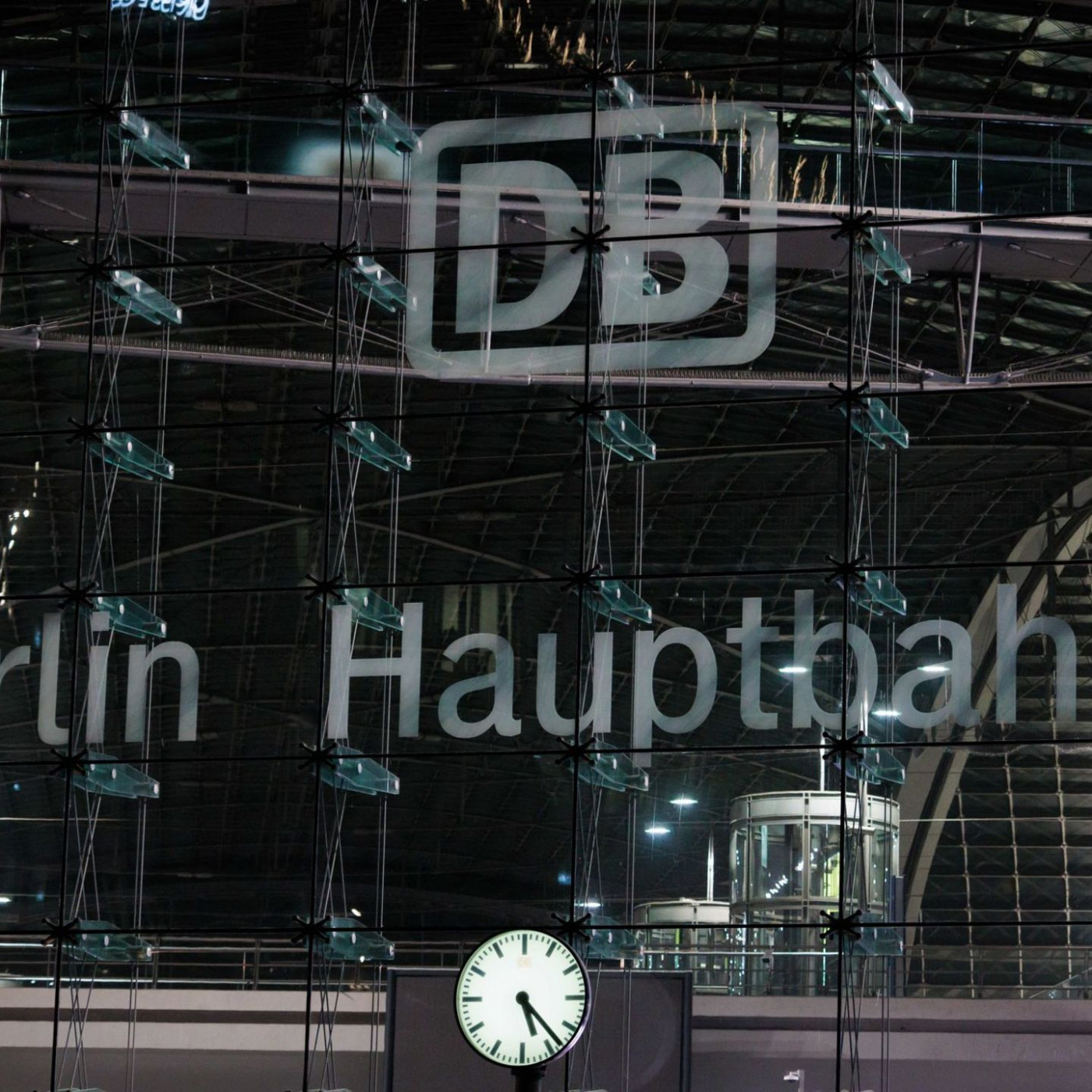 Tarif-Endspurt bei der Bahn &ndash; Gelingt eine Einigung?