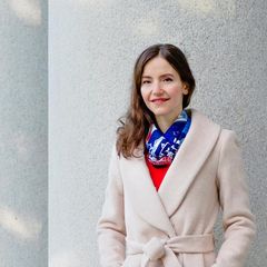 Diese &Ouml;konomin wei&szlig;, was die Amerikaner &uuml;ber ihre Wirtschaft denken