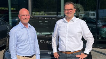 Keine Insolvenz, aber Stellenabbau: Autohaus Schade auf Sparkurs