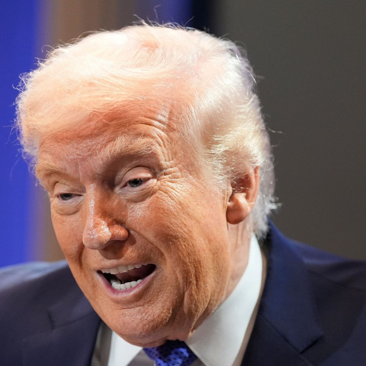 Wieso, weshalb, warum: Trump und seine Z&ouml;lle