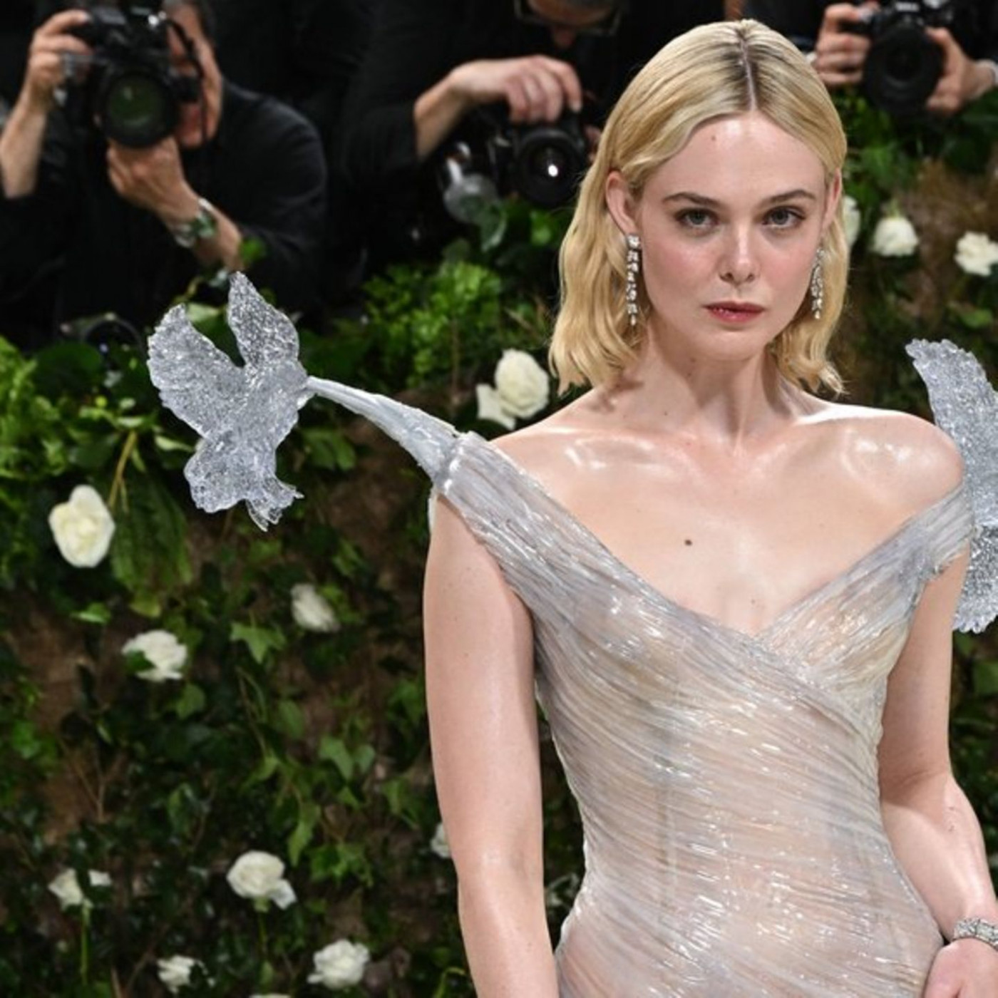 So lautet der Dresscode f&uuml;r die Met Gala 2026