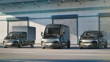 Eigent&uuml;merwechsel: Flexis wird 100-prozentige Renault-Tochter